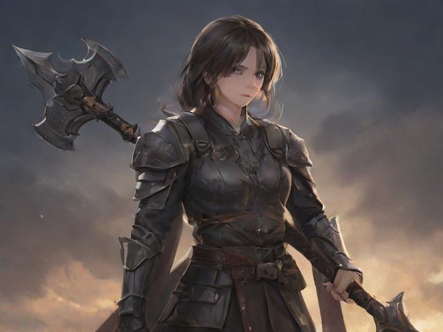 光明大陆手游战士转职指南，从新手到高手的进阶之路