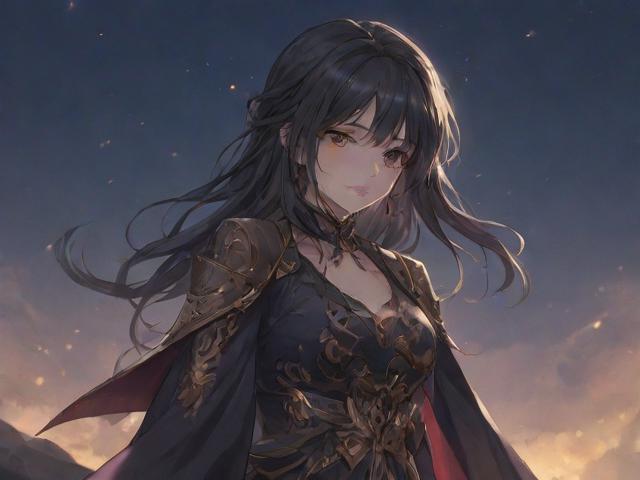 问道手游夜叉能睡吗？深度解析夜叉技能与战斗策略