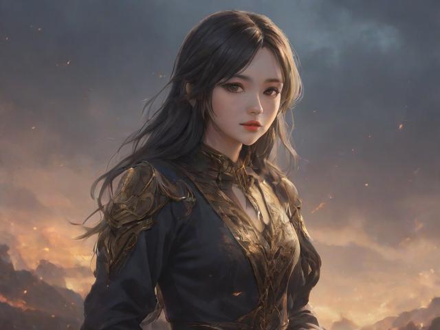 傲世九重天手游版，经典IP的华丽转身与深度体验