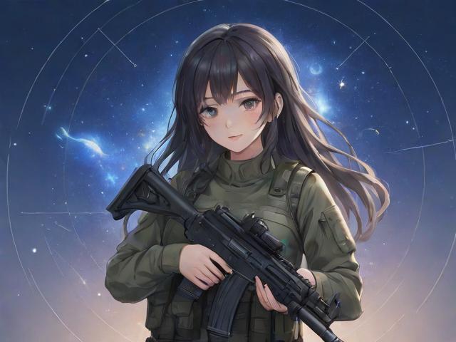 穿越火线手游中的双鱼座,浪漫与战术的完美结合 穿越火线手游中的双鱼座,浪漫与战术的完美结合