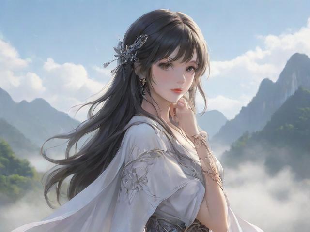 手游梦幻诛仙怎么样？深度评测这款经典仙侠手游