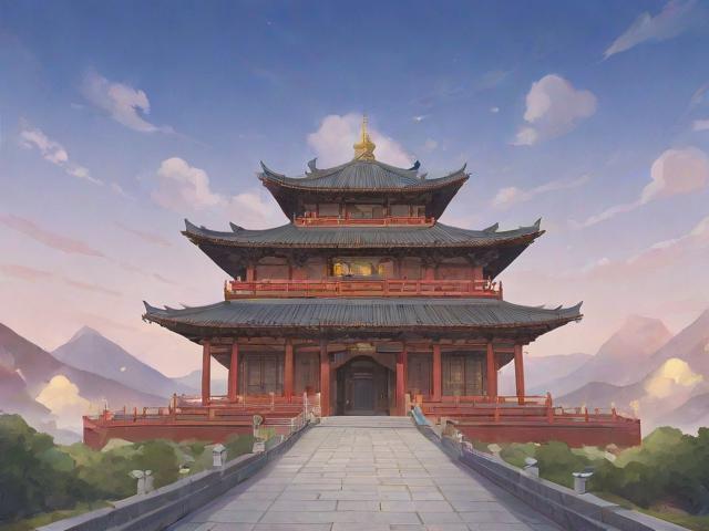梦幻手游科举殿试题库，智慧与策略的终极考验