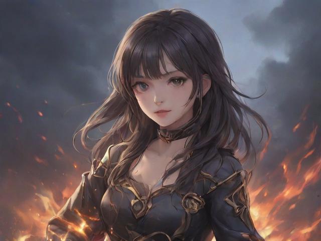 镇魔曲手游龙将职业深度解析,穿透属性的实战运用与配装指南 镇魔曲手游龙将职业深度解析,穿透属性的实战运用与配装指南