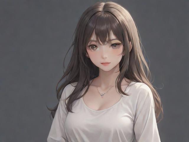 人工少女手游安卓版，虚拟伴侣的未来已来