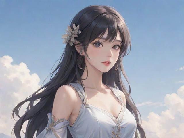 梦幻诛仙手游卡敏青云,打造极致输出的战术核心 梦幻诛仙手游卡敏青云,打造极致输出的战术核心