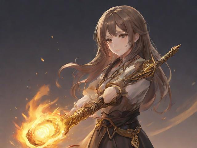 寻仙手游如来金掌属性解析,威力与技巧的完美结合 寻仙手游如来金掌属性解析,威力与技巧的完美结合