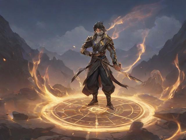 诛仙手游任务阵眼，深度解析与高效攻略