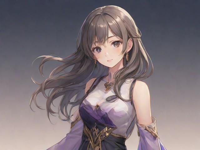 角色扮演类手游网游，虚拟世界中的沉浸体验