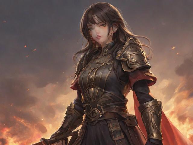 手游热血三国神将排行,谁是最强战力? 手游热血三国神将排行,谁是最强战力?