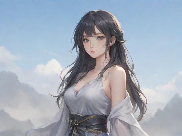 诛仙手游字体颜色修改指南，个性化你的游戏界面
