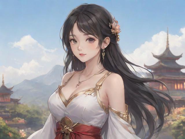 九州天空城手游深度评价，唯美仙侠世界的沉浸式体验