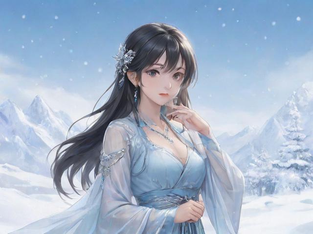 倩女幽魂手游寒假活动全解析，福利拉满，玩法升级！