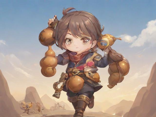 葫芦娃手游论坛公告，最新更新内容与玩家互动指南