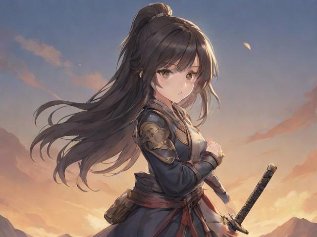 江湖侠客传手游官网震撼上线，开启你的武侠传奇之旅！