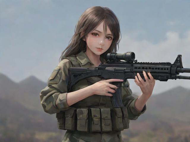 有意思的手工射击游戏，指尖上的创意与挑战