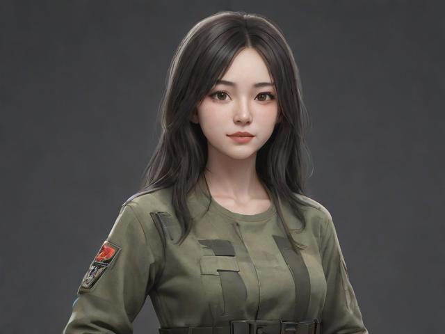 穿越火线手游图标点亮，一场虚拟与现实的激情碰撞