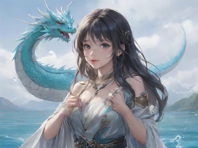 手游大话西游变色龙王，经典IP的全新演绎