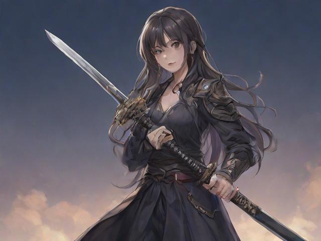 倩女幽魂手游双手刀客,狂战无双,刀锋所指所向披靡 倩女幽魂手游双手刀客,狂战无双,刀锋所指所向披靡