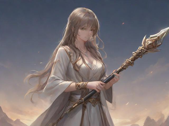 镇魔曲手游圣修天赋详解，打造最强辅助与输出兼备的职业