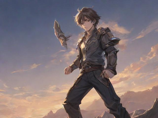 牛牛手游魔域口袋版，重温经典，畅享指尖魔幻世界