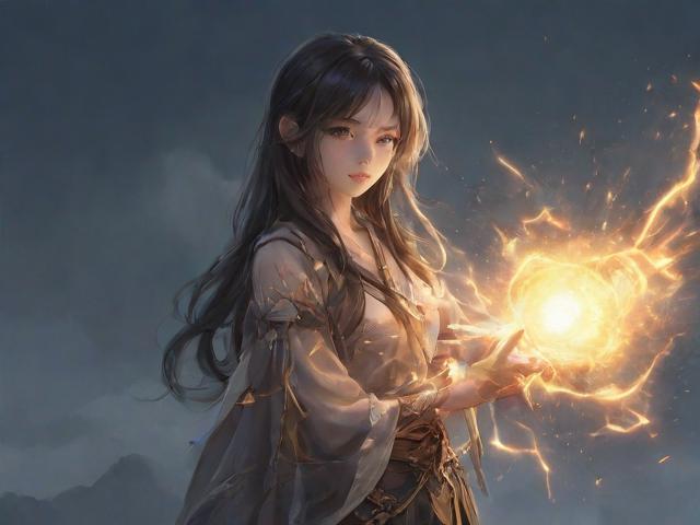 诛仙手游青云技能连续技全解析，高爆发输出的艺术
