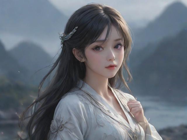 青云志手游小伙伴，虚拟世界的真挚情谊