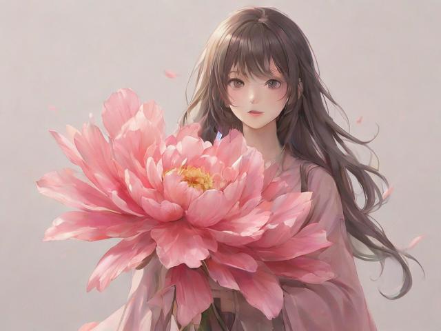 诛仙手游稀有花魅培养全攻略，从获取到完美养成