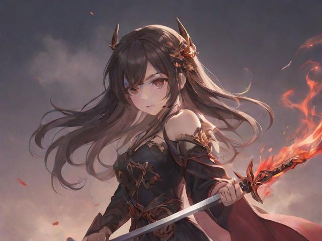 镇魔曲手游龙女厉害吗？深度解析龙女职业强度与玩法