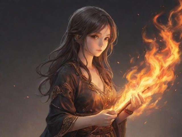 手游诛仙大神焚香加点全攻略，打造极致输出与生存能力