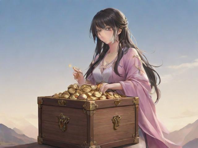 问道手游藏宝箱在哪买?全面解析获取途径与购买技巧 问道手游藏宝箱在哪买?全面解析获取途径与购买技巧
