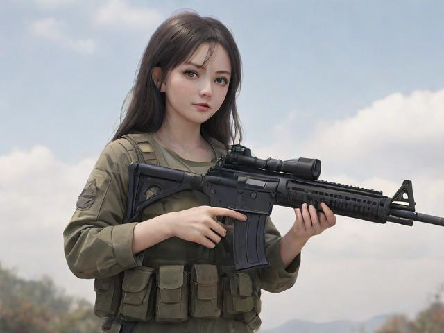 卡盟CF手游刷枪，真相与风险分析