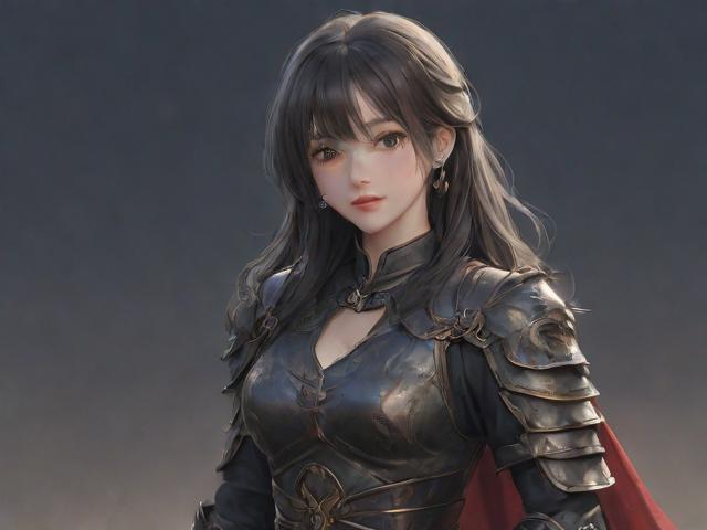 倩女手游魅者布盔拓本，古典美学与现代手游的完美融合