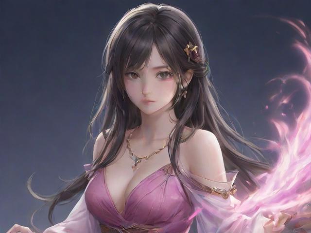 倩女幽魂手游魅者技能全解析，控制与输出的完美结合
