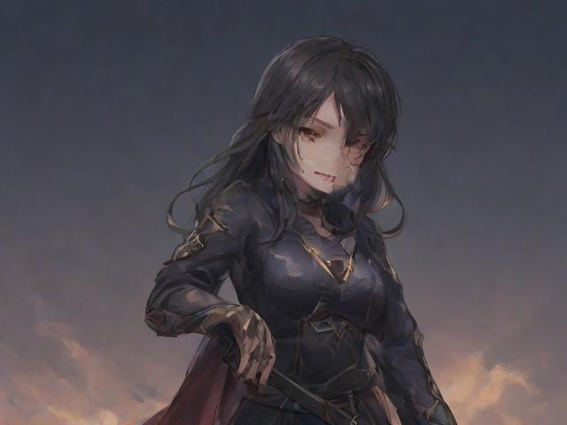 镇魔曲手游装备人鬼,打造最强战力的终极指南 镇魔曲手游装备人鬼,打造最强战力的终极指南