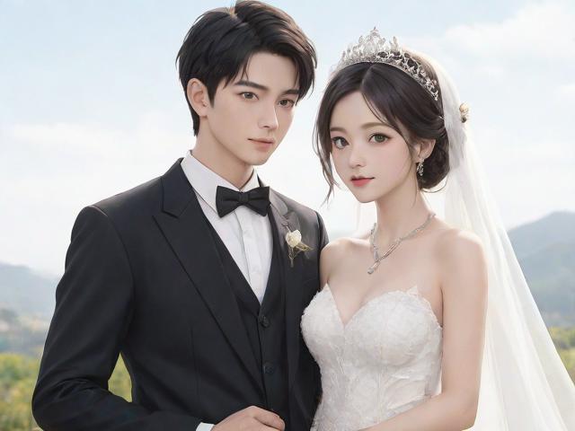 剑侠情缘手游，浪漫婚礼与元宝消费全攻略