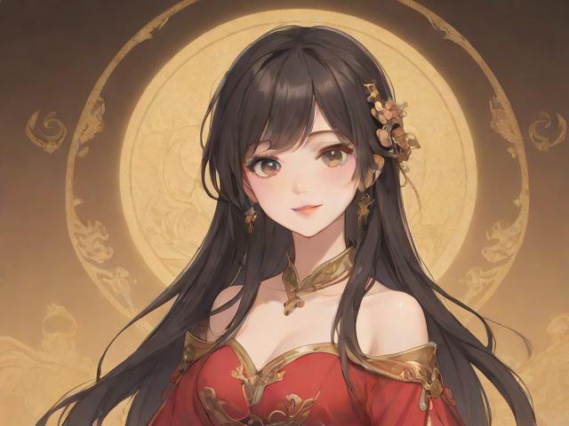 京门风月手游台湾官网正式上线，带你领略古风宫廷的浪漫传奇