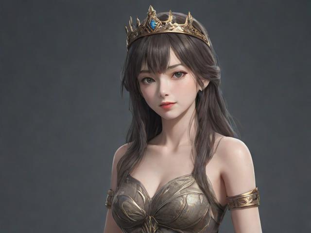 RO手游休密兹王冠，神秘王权的象征与获取攻略
