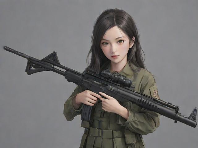 CF手游M4哪个好用?全面解析各款M4性能与选择指南 CF手游M4哪个好用?全面解析各款M4性能与选择指南