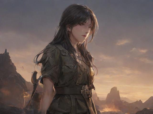 攻城掠地手游小米平台，策略与征服的极致体验
