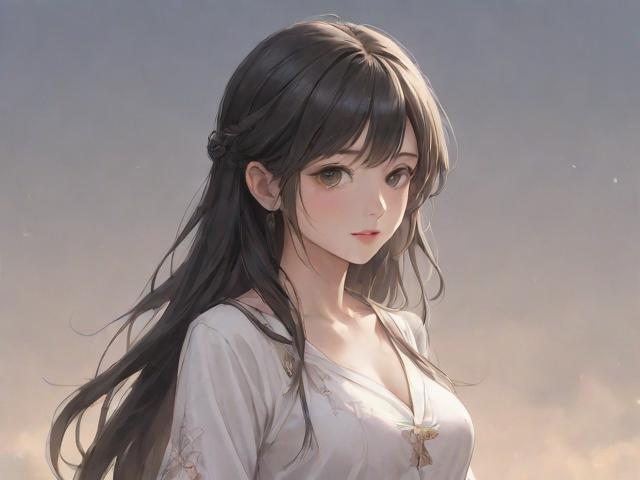 倩女幽魂手游帮花花魁，江湖情缘与权力之争的华丽舞台