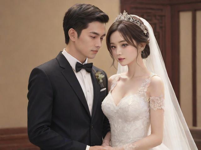 倩女幽魂手游，浪漫婚礼玩法全解析