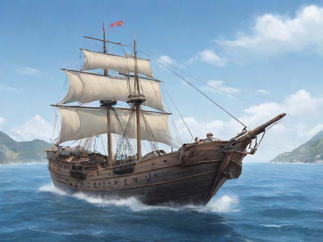 有没有造船的手游？探索船舶建造与航海模拟游戏的世界