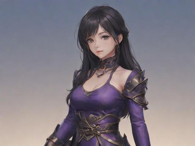 九阴手游紫装与红装解析,如何高效获取与强化装备 九阴手游紫装与红装解析,如何高效获取与强化装备