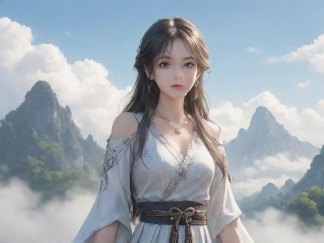 寻仙手游探索指南，最佳地点与隐藏秘境大揭秘