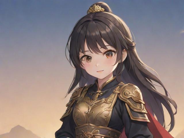 梦想三国，官方手游带你重温经典，征战天下
