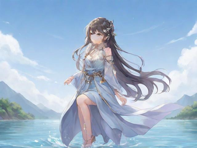 问道手游敏水怎样刷塔?高效刷塔技巧全解析 问道手游敏水怎样刷塔?高效刷塔技巧全解析