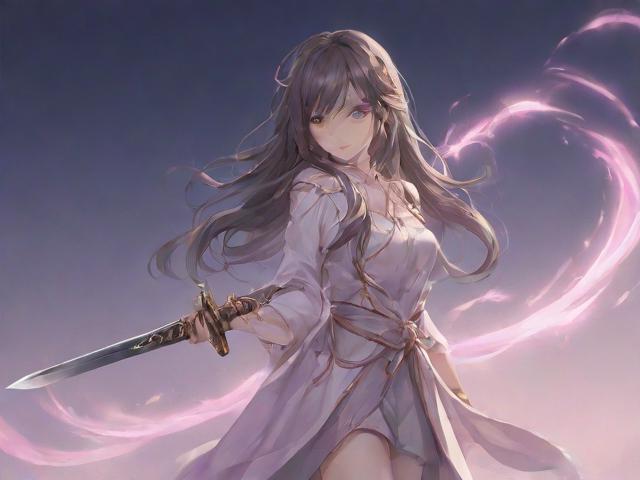 梦幻诛仙手游双刃击书，技能解析与实战应用指南