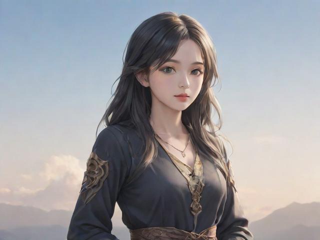 问道手游千元职业选择指南,如何低成本打造强力角色 问道手游千元职业选择指南,如何低成本打造强力角色