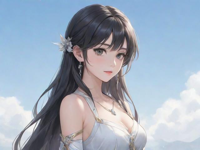 倩女幽魂官方手游下载指南，畅游唯美仙侠世界