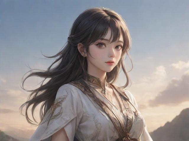 问道手游全服排行榜，揭秘顶尖玩家的制胜之道